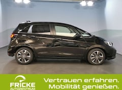 Bild des Angebotes Honda Jazz Hybrid Advance +Toter-Winkel-W.+Sitz-&-Lenkradh.+K