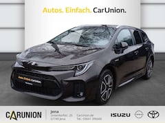 Bild des Angebotes Suzuki Swace 1.8 Hybrid Comfort+ Hybrid 2020 - 2022