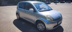 Bild des Angebotes Daihatsu Sirion