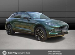 Bild des Angebotes Aston Martin DBX Sonderlackierung *AHK*SHZ*