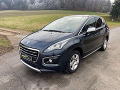 Bild des Angebotes Peugeot 3008 Style