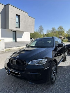 BMW X6 M e71 M-Power