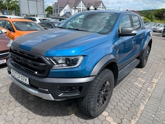 Bild des Angebotes Ford Ranger Raptor Doppelkabine 4x4*Apple CarPlay*