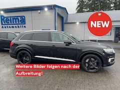 Bild des Angebotes Audi Q7 3.0 TDI e-tron quattro Plug in, S-Line, Pano