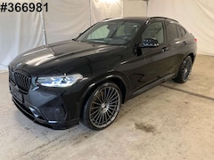 Bild des Angebotes Alpina XD4 XD 4 DRIVING-PROF 22-ZOLL LASER 360-KAM HUD PANO