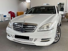 Bild des Angebotes Mercedes-Benz S 350 S 350 JAPANIMPORT!