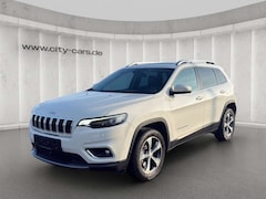Bild des Angebotes Jeep Cherokee Limited 4WD*Autom*Pano*Navi*Leder*Cam