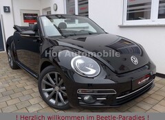 Bild des Angebotes VW Beetle 1.2TSI  Sound Plus Fender Xenon AppCon.