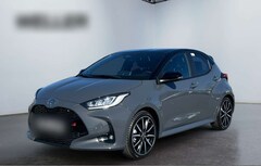 Bild des Angebotes Toyota Yaris Hybrid 130 1.5 GR Sport *LED*18''*Navi*CAM*
