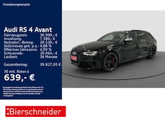 Bild des Angebotes Audi RS4 RS4 Avant RS-AGA PANO B&O ACC