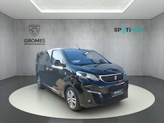 Bild des Angebotes Peugeot Traveller Business VIP L2 2.0 BlueHDi 180 7-Sitze Pano AHK H