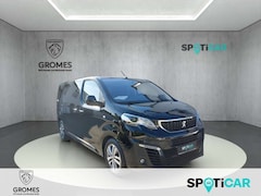 Bild des Angebotes Peugeot Traveller Business VIP L2 2.0 BlueHDi 180 7-Sitze Pano AHK H