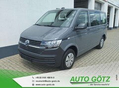 Bild des Angebotes VW T6.1 Kombi 9-Sitze AHK-Vorb.*SmartLink*PDC*vo+hi*Sitzheiz*Fre