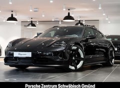 Bild des Angebotes Porsche Taycan 4S Sport Turismo InnoDrive Sitzbelüftung
