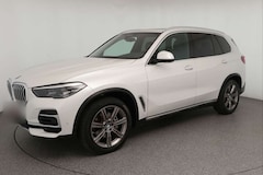Bild des Angebotes BMW X5 xDrive30d xLine|ACC|HUD|PANO|SHZGv+h|HiFi|LED