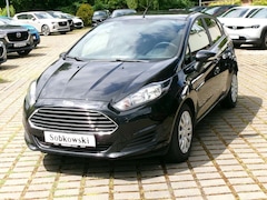 Bild des Angebotes Ford Fiesta Schaltwagen Trend Schaltwagen
