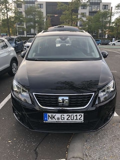 Bild des Angebotes SEAT Alhambra XCELLENCE