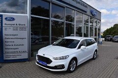 Bild des Angebotes Ford Mondeo Titanium