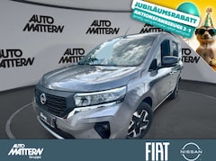 Bild des Angebotes Nissan Townstar DIG-T 130