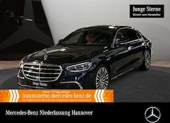 Bild des Angebotes Mercedes-Benz S 600 S 580 L 4M PANO+360+DIGITAL-L+BURMESTER3D+STHZG