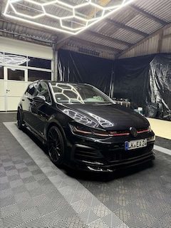 Bild des Angebotes VW Golf GTI 7 Perfomance APR Umbau