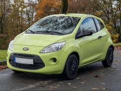 Bild des Angebotes Ford Ka/Ka+ Ka Ka 1.2 Start-Stopp-System Ambiente