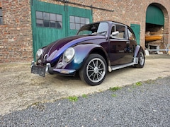Bild des Angebotes VW Käfer 2,0 Typ1 40er Weber Koni CSP Custom Hot Rod