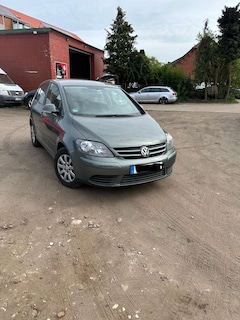 Bild des Angebotes VW Golf Plus Comfortline