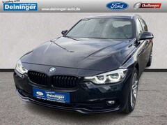 Bild des Angebotes BMW 320 d xDrive Touring Sport Line Shadow Autom. BUSINESS