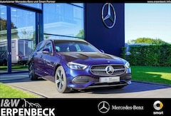 Bild des Angebotes Mercedes-Benz C 220 C 220 d T Avantgarde AHK Totwinkel MBUX Kamera