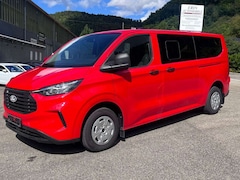 Bild des Angebotes Ford Transit Custom L2 170 PS* ACC* 2x Schiebetür*AHK