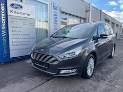 Bild des Angebotes Ford Galaxy Titanium