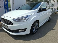 Bild des Angebotes Ford C-Max SPORT 1.5 RFK WiPa AHK