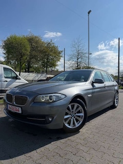 Bild des Angebotes BMW 525 d xDrive HUD AHK NAVI