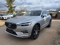 Bild des Angebotes Volvo XC60 Inscription AWD,AHK,Volled.,360°Kamera,TOP