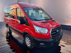 Bild des Angebotes Ford Transit Kombi 350/L2H2/Trend/Klima V+H/9-Sitzer