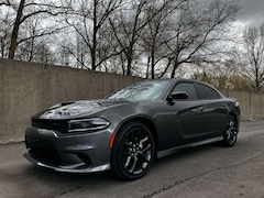 Bild des Angebotes Dodge Charger 3,6 GT V6 8 Gang SRT Kamera Navi Leder