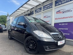 Bild des Angebotes Mercedes-Benz A 160 CDI *Euro5*Klima*Navi*Bluetooth*Sitzhzg*
