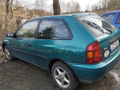 Bild des Angebotes Mazda 323 323 1.4i LX