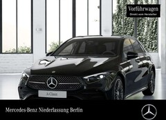 Bild des Angebotes Mercedes-Benz A 200 AMG+NIGHT+PANO+360°+MULTIBEAM+TOTW+KEYLESS