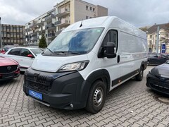 Bild des Angebotes Peugeot Boxer L4H2 Hochraum Heavy 140PS*Kamera*NEU-Model