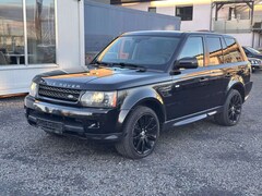 Bild des Angebotes Land Rover Range Rover Sport V6 TD HSE