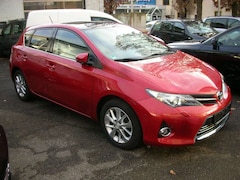 Bild des Angebotes Toyota Auris Automatik 1.6 Executive *29.000km