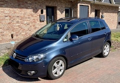 Bild des Angebotes VW Golf Plus 1.2 TSI Team
