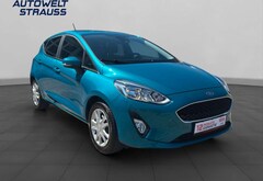 Bild des Angebotes Ford Fiesta FIESTA 1.0 ECOBOOST/1.HD/TEMP/SHZ/12 M. GARANTIE