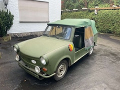 Bild des Angebotes Trabant P601