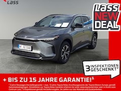 Bild des Angebotes Toyota bZ4X Elektro - 4x2 Teamplayer