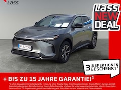 Bild des Angebotes Toyota bZ4X Elektro - 4x2 Teamplayer