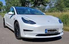 Bild des Angebotes Tesla Model 3 Model 3 Standard Reichweite Plus Hinterradantrieb