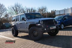 Bild des Angebotes Jeep Wrangler Unlimited Sport 2.0l